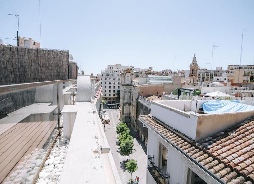 Exterior Foto