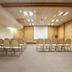 Sala de conferências