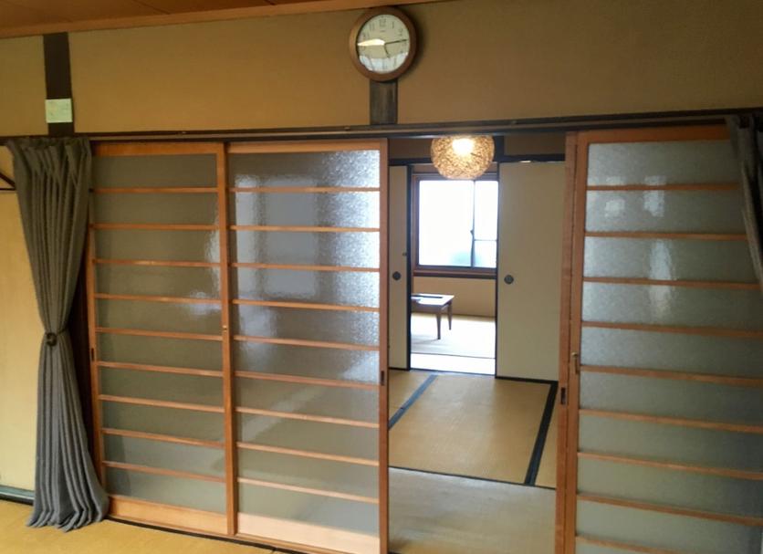 Escadas Foto