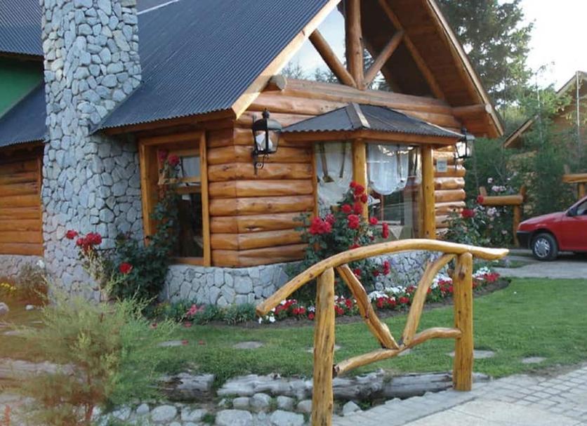 Exterior Foto