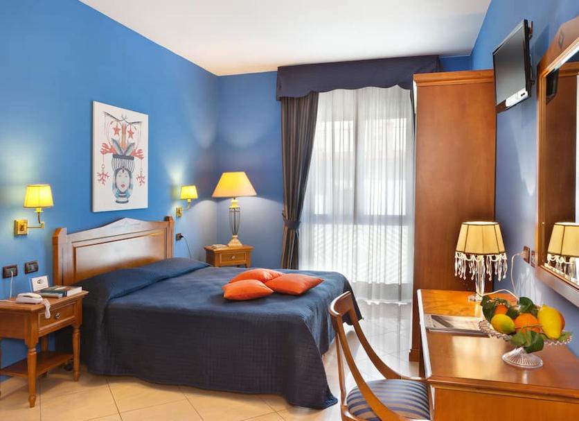 Quarto Foto