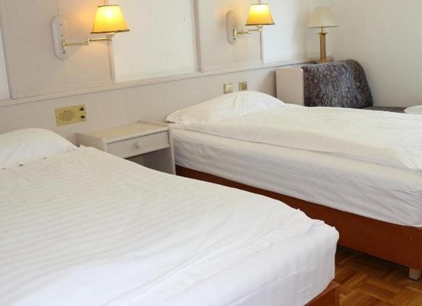 Quarto Foto