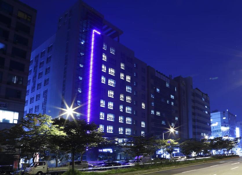 Edifício Foto