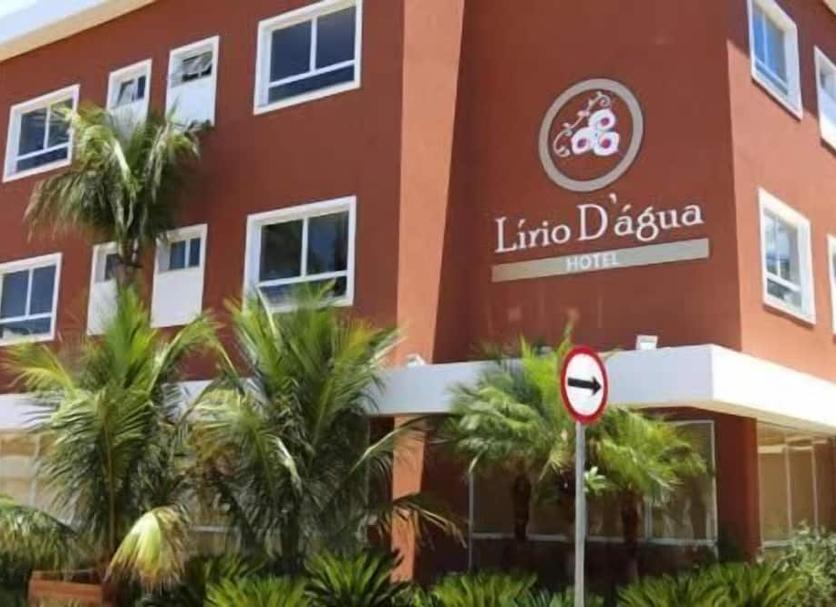Edifício Foto