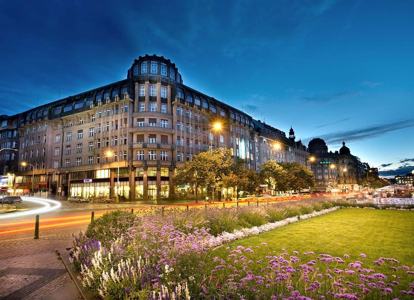 Edifício Foto