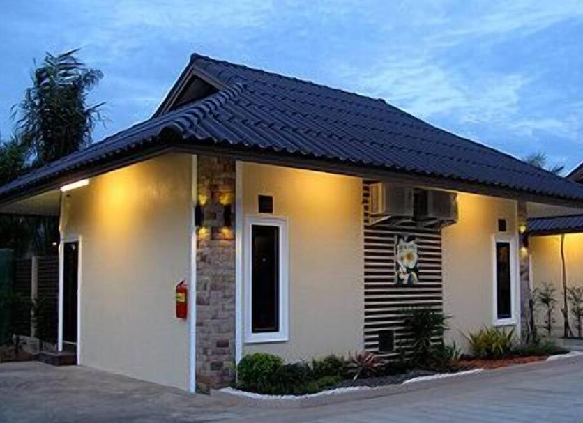 Edifício Foto