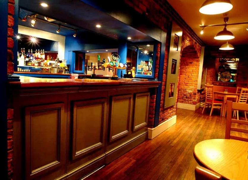 Bar Foto