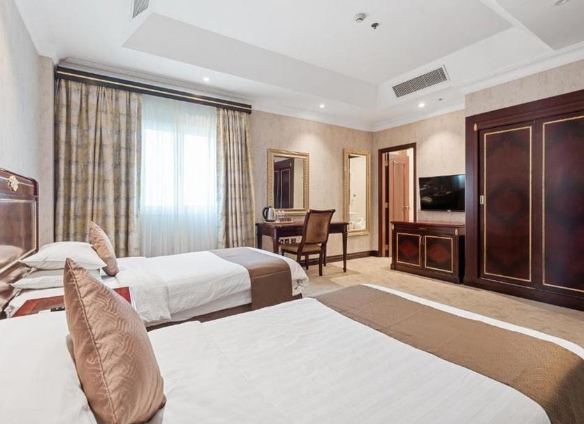 Quarto Foto