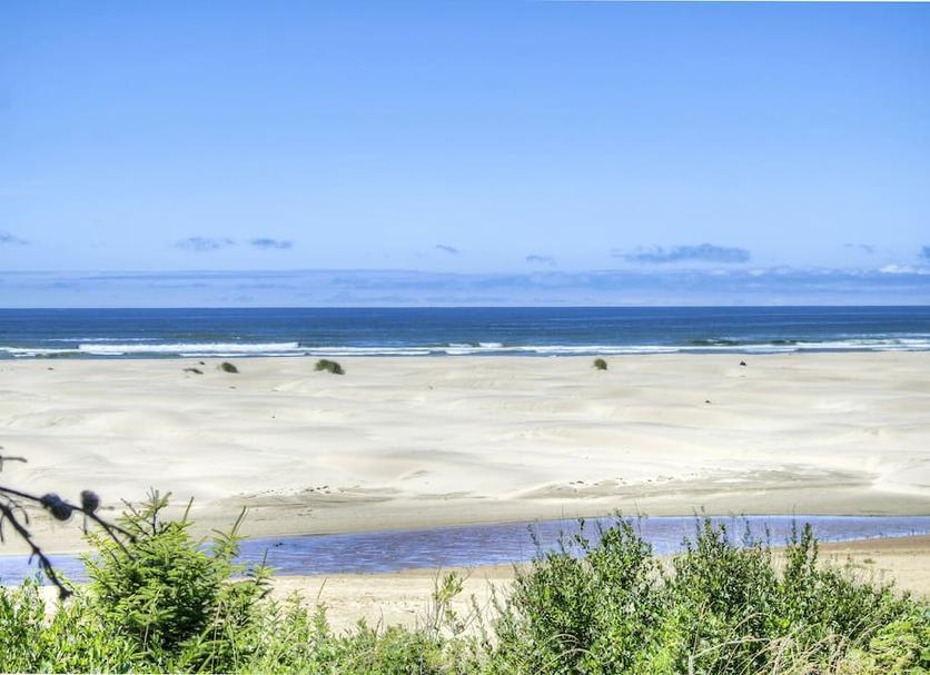 Praia Foto