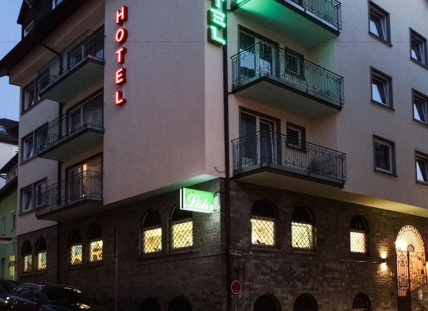 Edifício Foto