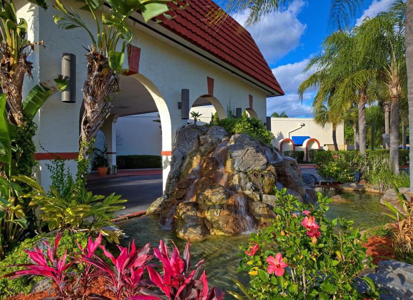 Exterior Foto