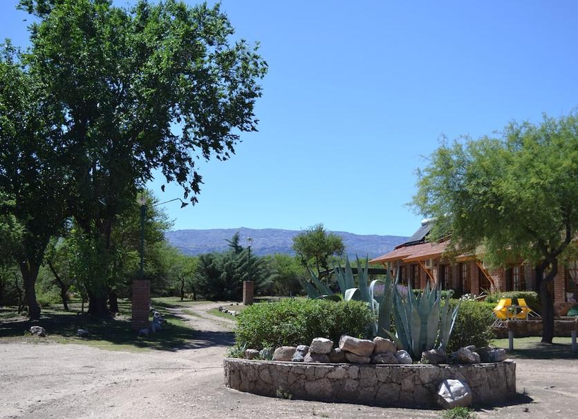 Exterior Foto