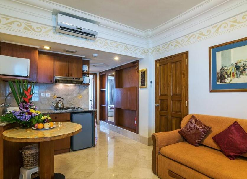 Cozinha Foto