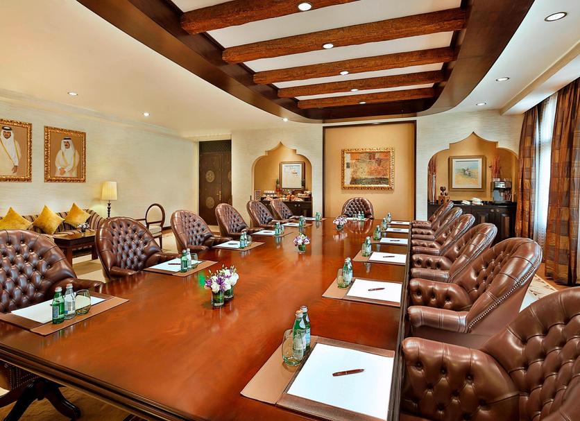 Sala de conferências Foto