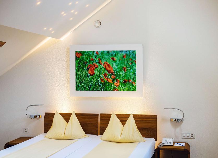 Quarto Foto