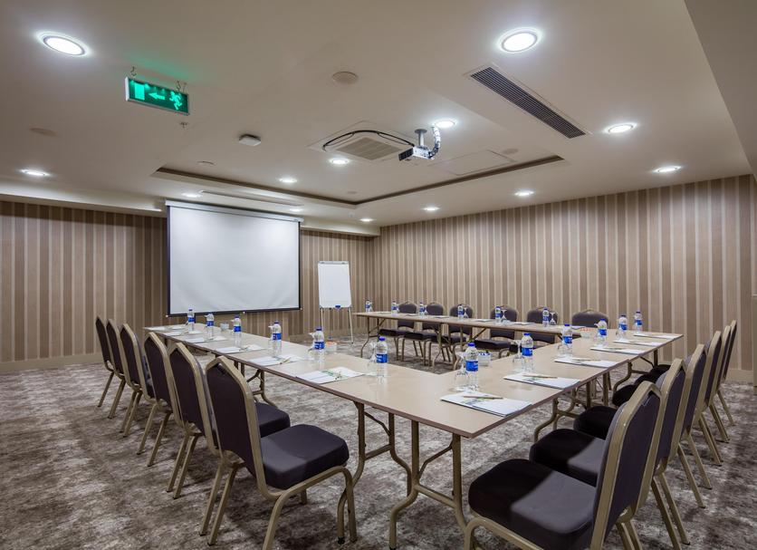 Sala de conferências Foto