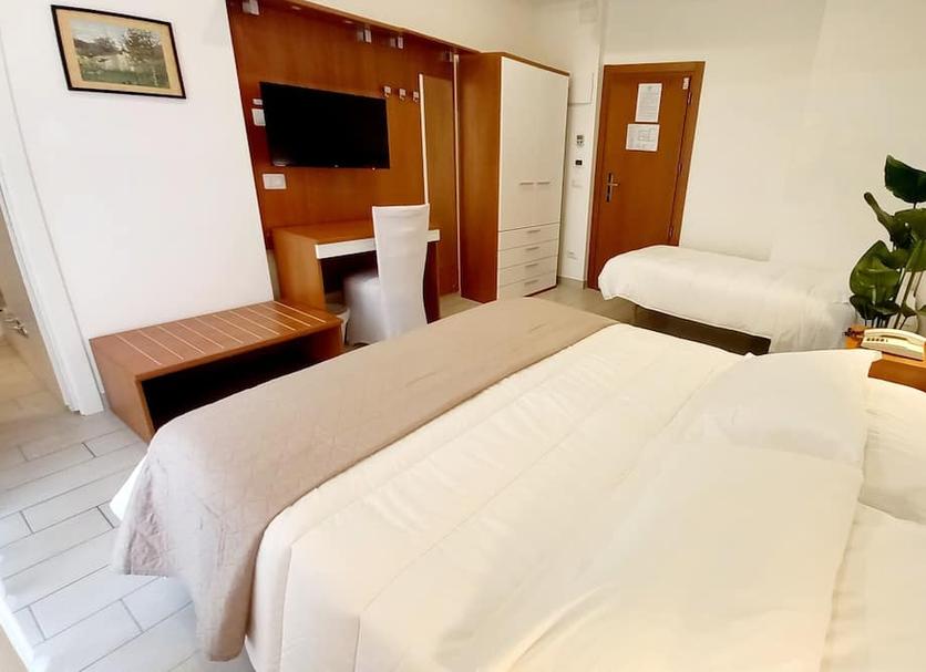 Quarto Foto