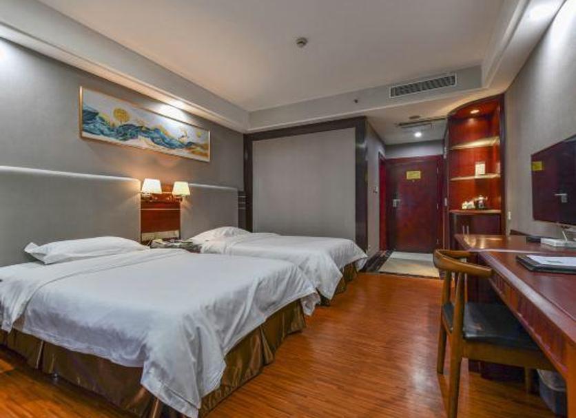 Quarto Foto