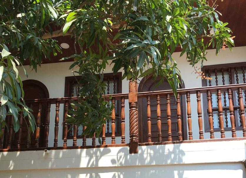 Exterior Foto