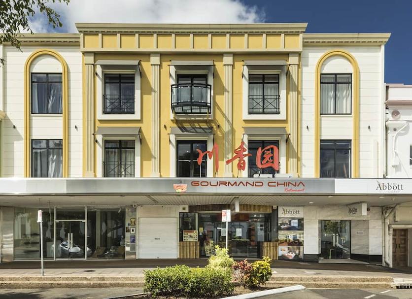 Edifício Foto