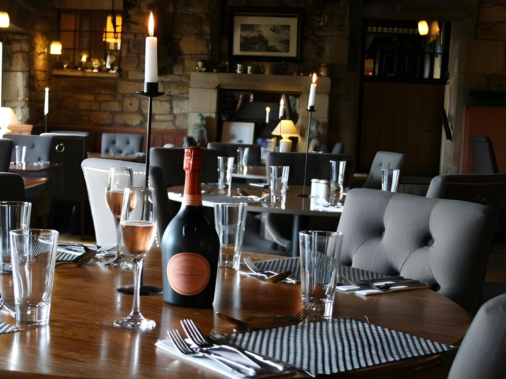 Restaurante
