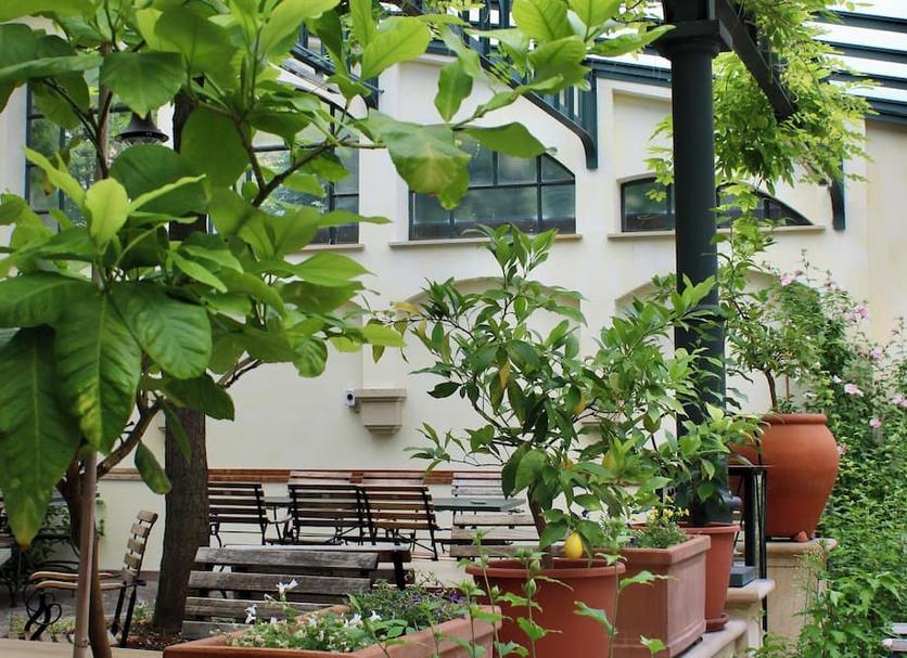 Exterior Foto