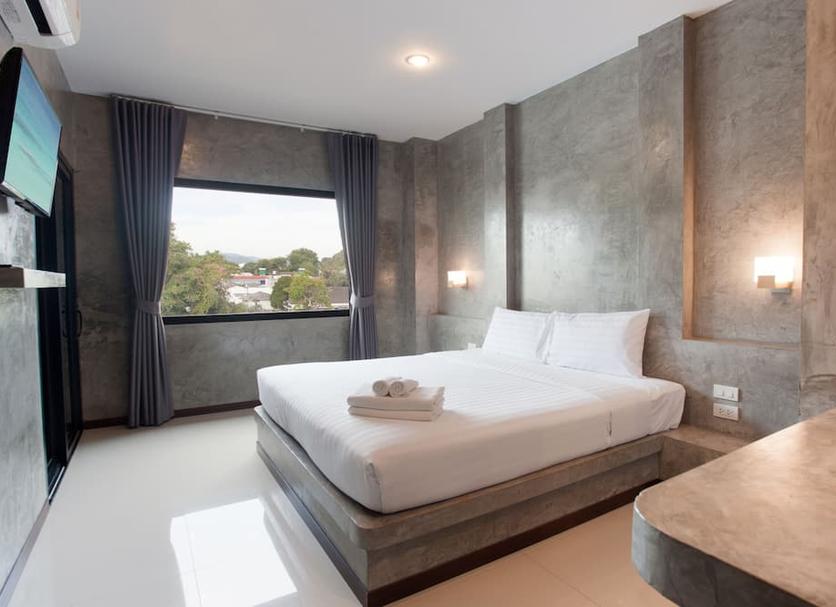 Quarto Foto