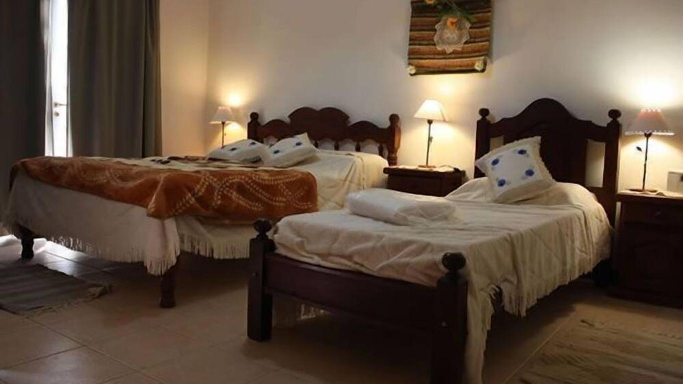 La Casona de Susana