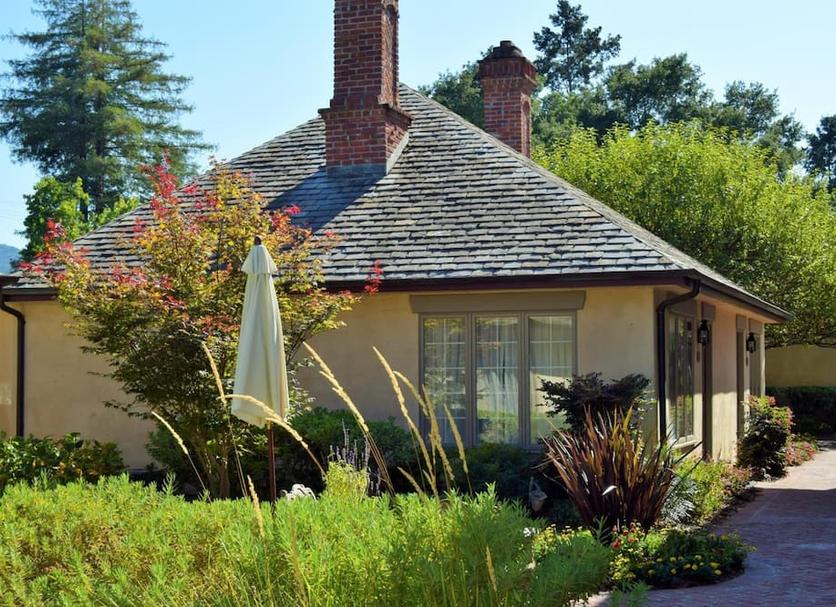 Exterior Foto