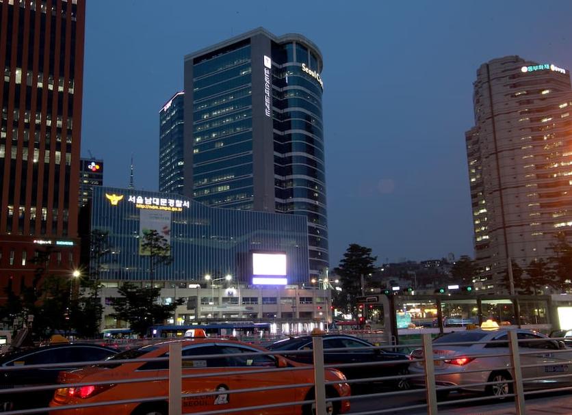 Exterior Foto