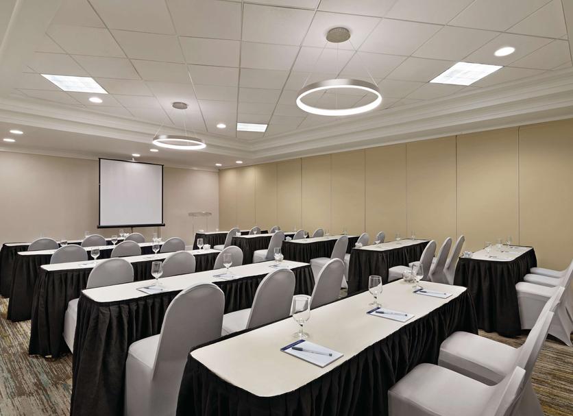 Sala de conferências Foto