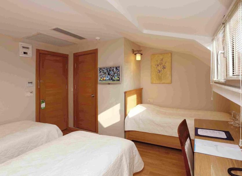 Quarto Foto