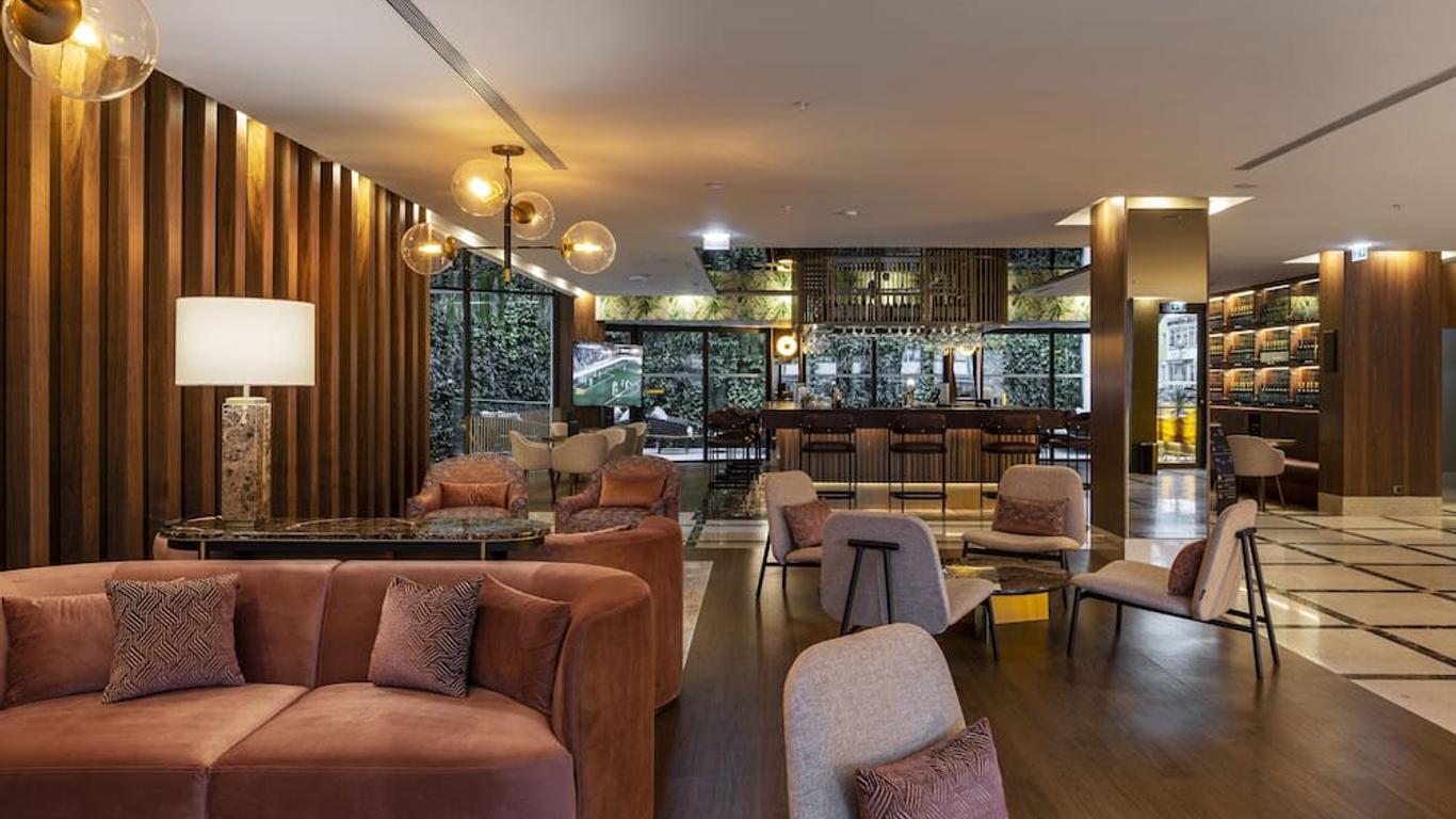 Turim Oporto Hotel