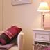 Comodidade do quarto