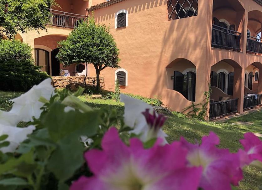 Exterior Foto