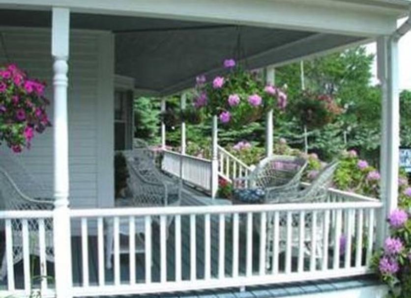 Exterior Foto