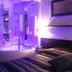Comodidade do quarto