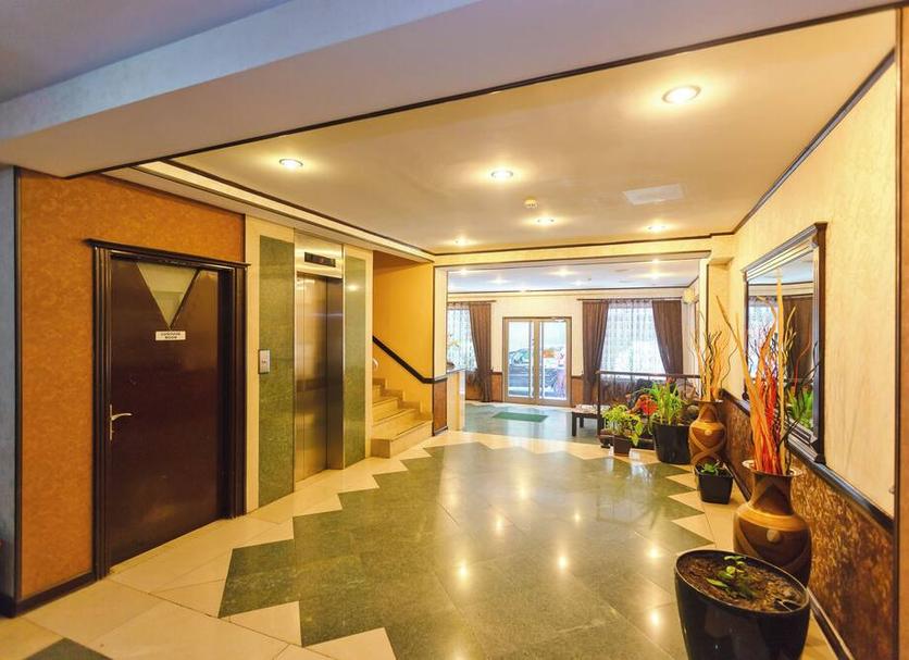 Hall Foto