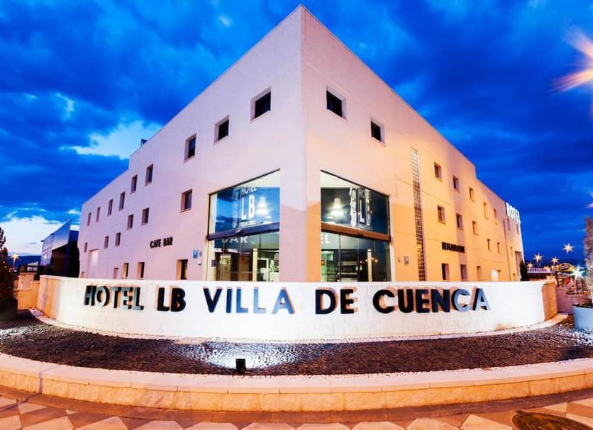 Edifício Foto