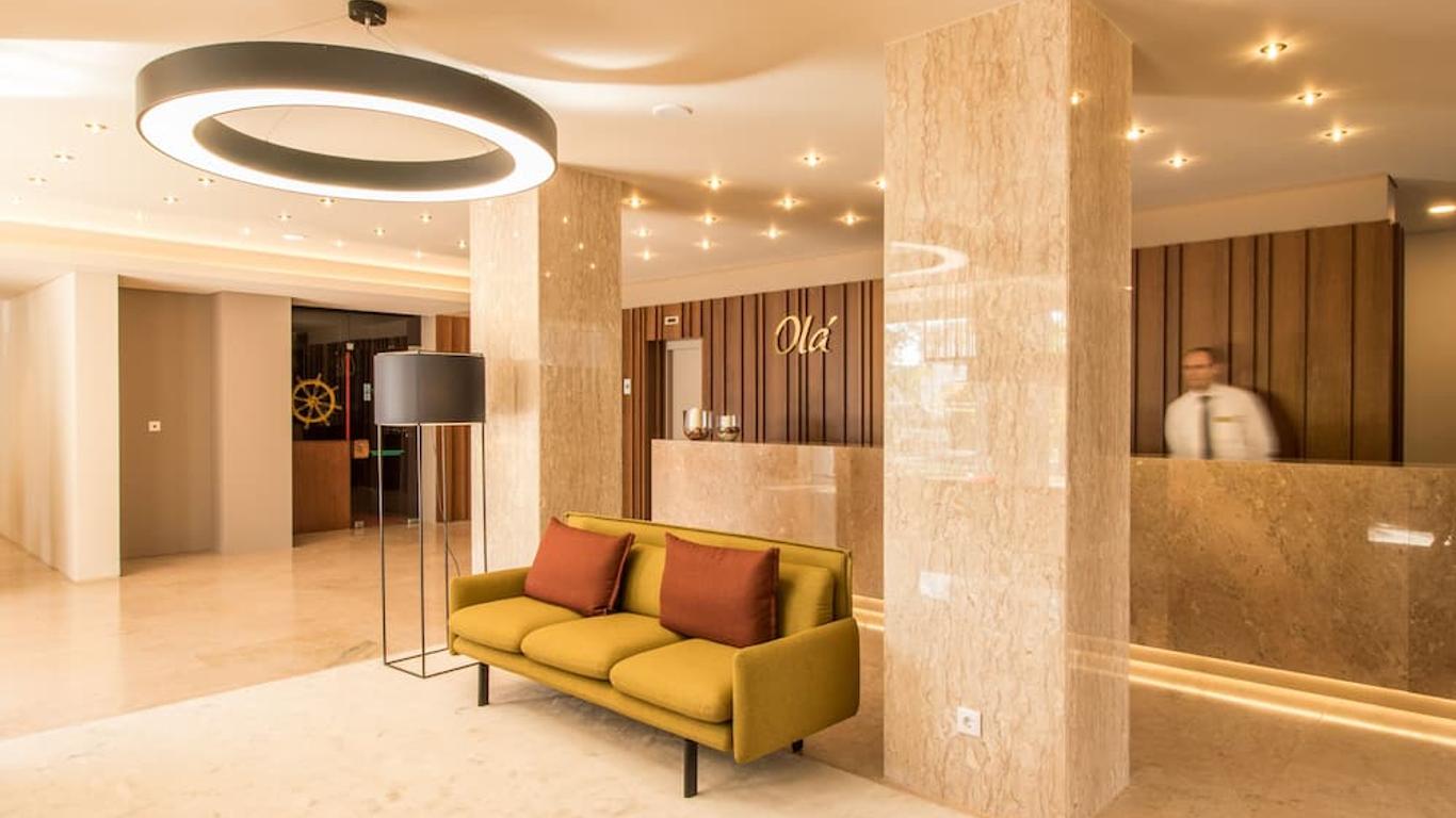 Hotel Girassol