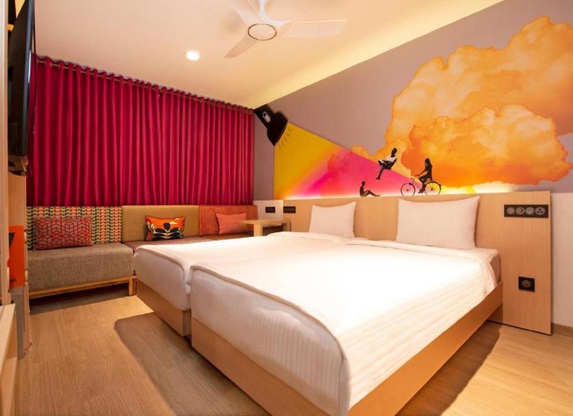 Quarto Foto