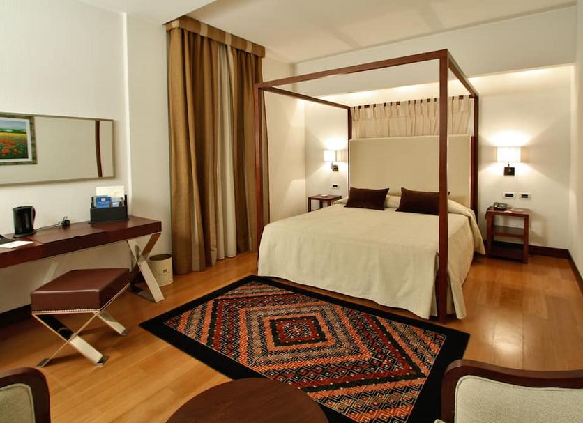 Quarto Foto