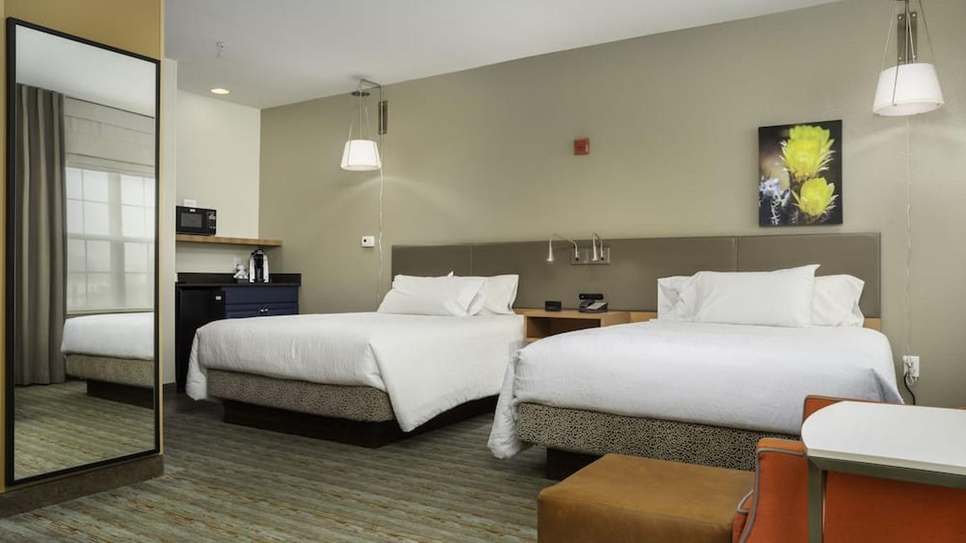 Hilton Garden Inn Phoenix Airport