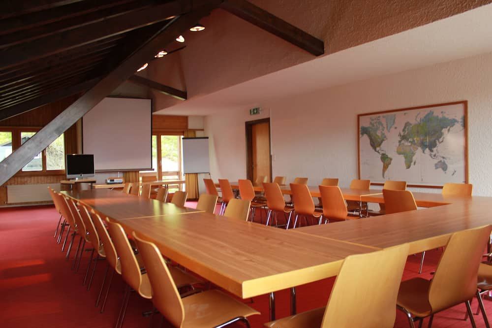 Sala de conferências