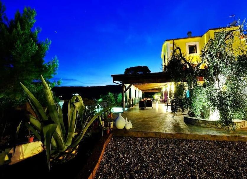 Exterior Foto