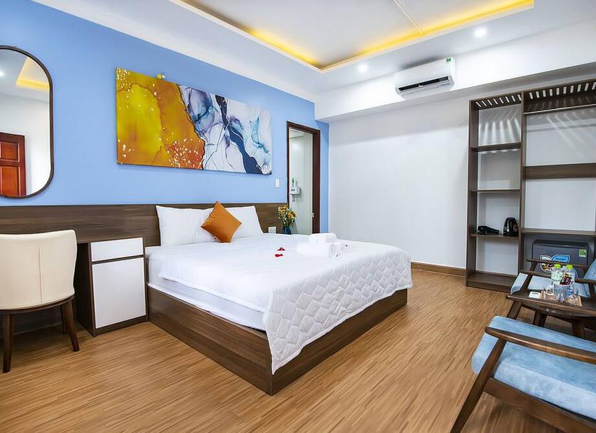 Quarto Foto