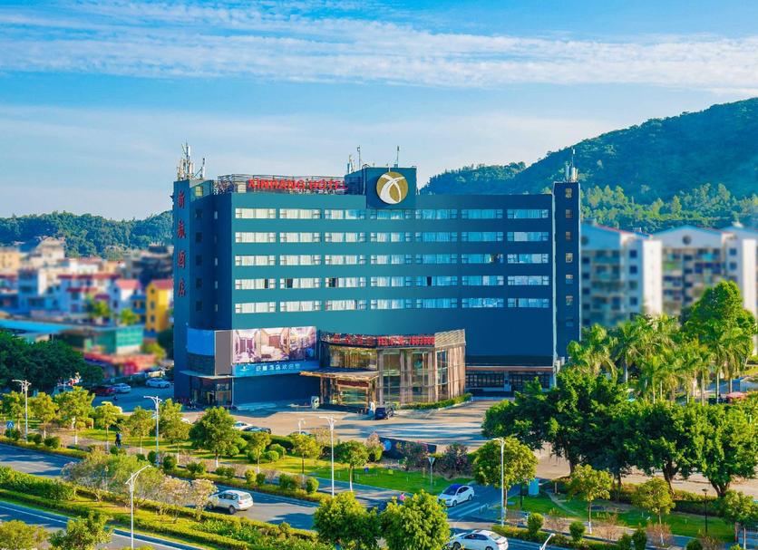 Edifício Foto