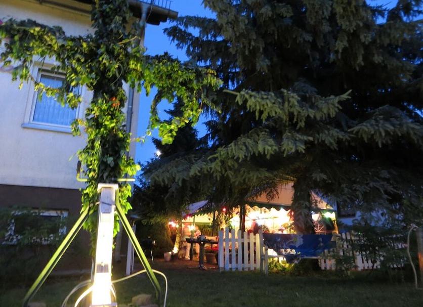 Exterior Foto