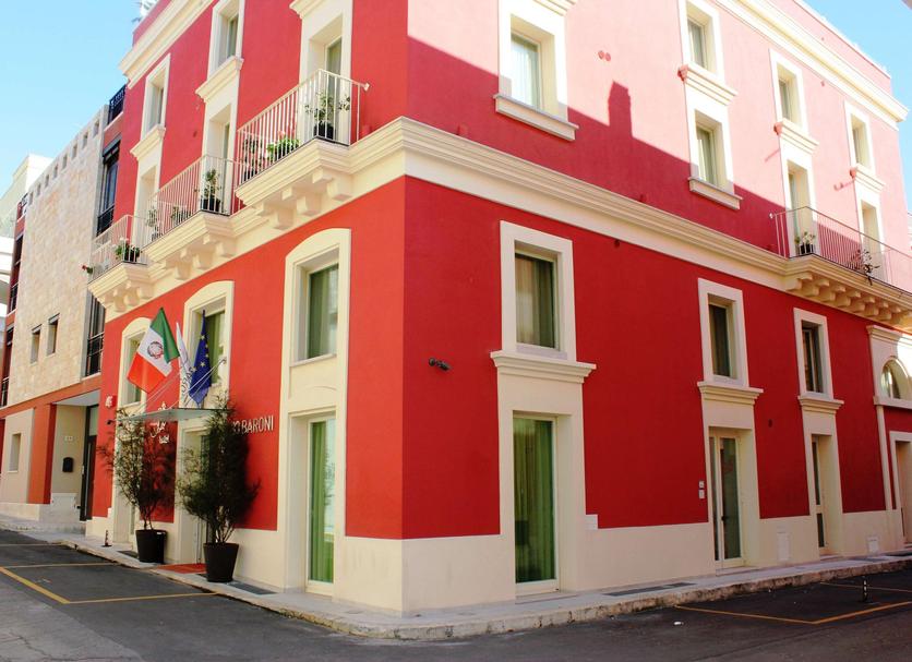 Edifício Foto