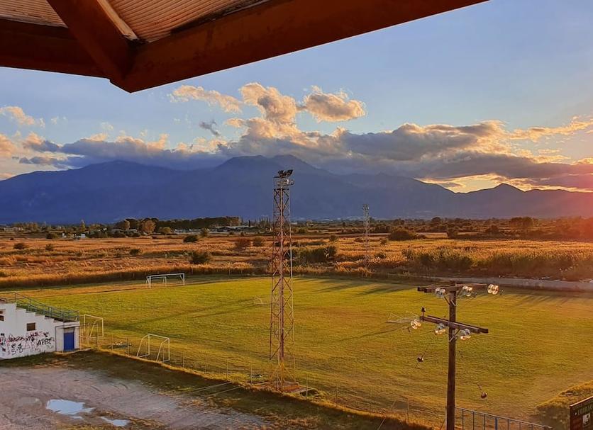 Exterior Foto